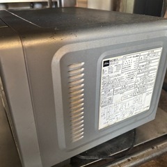 家庭用電子レンジの画像
