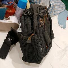0820-092 2WAYバッグの画像