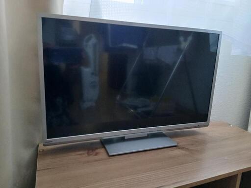 ★ジモティ割あり★ ORION 液晶テレビ ２４インチ 18年製 動作確認／クリーニング済み TJ8461 ☆ジモティ割あり☆ ORION 液晶テレビ 24インチ 18年製 動作