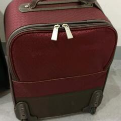 0820-129 Samsonite　キャリーケースの画像