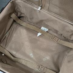 0820-129 Samsonite　キャリーケースの画像