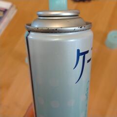 ヘアスプレーの画像