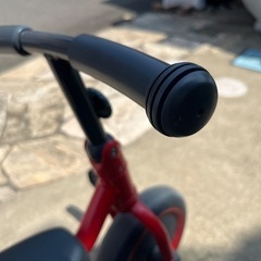 D-bike dax red Dバイクダックス（赤）の画像