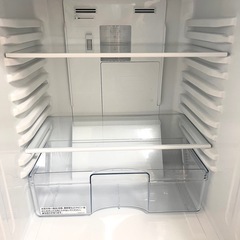 冷凍蔵庫  110Lの画像