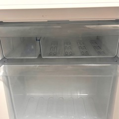 冷凍蔵庫  110Lの画像