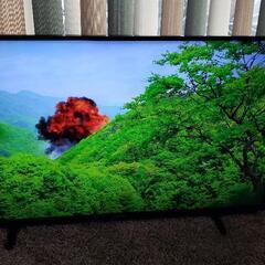 4K TVの画像
