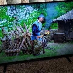 4K TVの画像