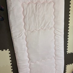 敷布団　シングルの画像