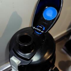 サーモス 水筒 2.0L THERMOSの画像
