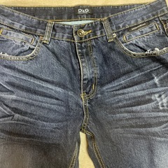 D&G 
の画像
