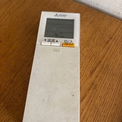 業務用エアコン&室外機の画像