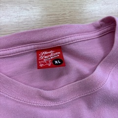 ステュディオ・ダ・ルチザン　Tシャツの画像