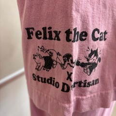 ステュディオ・ダ・ルチザン　Tシャツの画像