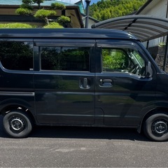 全てコミコミ❣️機関良好‼️H30年スズキエブリィの画像