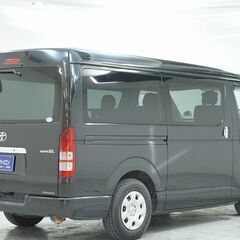 👜商用車の大定番！！《ﾊｲｴｰｽﾊﾞﾝ ｽｰﾊﾟｰGL》の画像