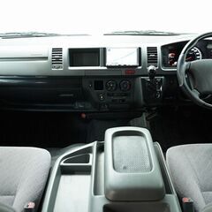 👜商用車の大定番！！《ﾊｲｴｰｽﾊﾞﾝ ｽｰﾊﾟｰGL》の画像
