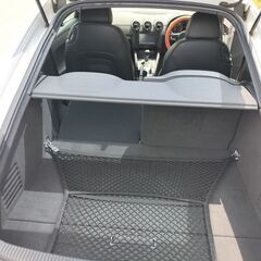 アウディTTクワトロ2.0 TFSI　Sline　ナビTV・ドラレコ・バックカメラ・ETC・USB　車検R9.2の画像