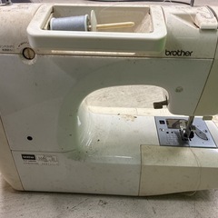 ブラザーミシンの画像