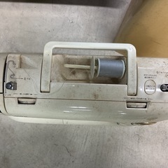 ブラザーミシンの画像