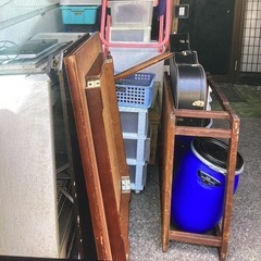 無料であげますの画像