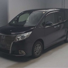 ⭐️サブスクリース、自社ローン🚘️トヨタ エスクァイア🏢保証会社加盟🇯🇵全国対応❗️出品番号36-2の画像