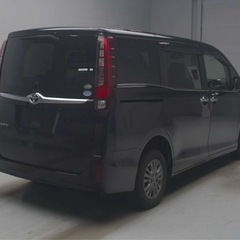 ⭐️サブスクリース、自社ローン🚘️トヨタ エスクァイア🏢保証会社加盟🇯🇵全国対応❗️出品番号36-2の画像