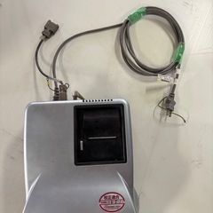 オパシメーター／HORIBA／バンザイ／MXS-001／MEXA-600SW／④の画像