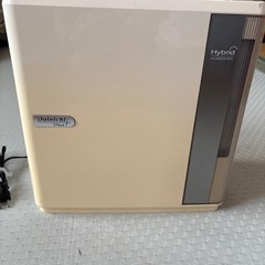Dainichi 加湿器(温風気化/気化式)HD-3016E4(W)の画像