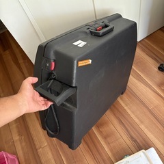 スーツケース ハードケース　ラゲージ　荷物　カバンの画像