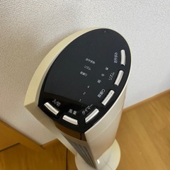 送風機の画像