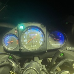 ninja 250rの画像