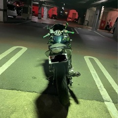 ninja 250rの画像