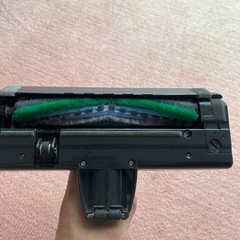 Panasonic ハンディクリーナーの画像