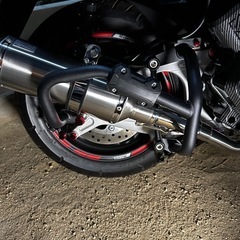 PCX 125 JK05 の画像