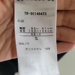 メンズSサイズTシャツの画像