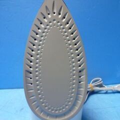 Q731　パナソニック　スチームアイロンの画像