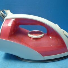 Q731　パナソニック　スチームアイロンの画像