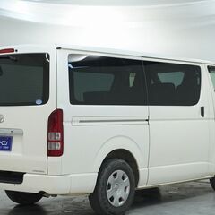 🔧車検整備付き🔧 《ﾄﾖﾀ ﾚｼﾞｱｽｴｰｽﾊﾞﾝ 》の画像