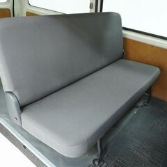 🔧車検整備付き🔧 《ﾄﾖﾀ ﾚｼﾞｱｽｴｰｽﾊﾞﾝ 》の画像