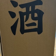 深山淡雪　1800ml 越後桜酒造の画像