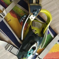 スノーボードお譲りします。の画像