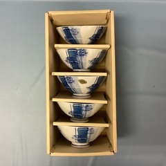 2508-25  お茶碗セットの画像