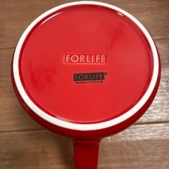 フォーライフティーポットの画像