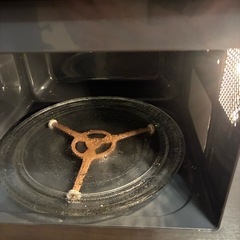 最終価格 
電子レンジの画像