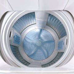 ハイセンス 10.0kg 洗濯機 一人暮らし B07193の画像