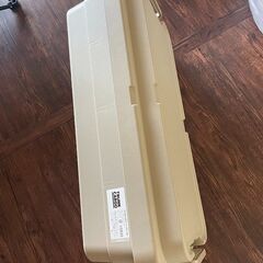 スタッキングトランクカーゴ 二個 セット！の画像