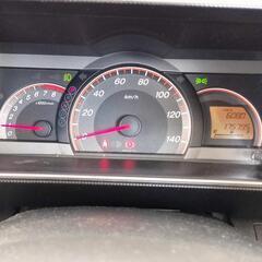 ホンダゼスト最高グレードの画像