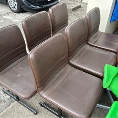 全部無料！パーテーション 棚 椅子の画像