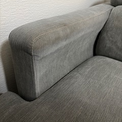 ソファ3人掛け　
の画像