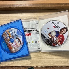 PS4 実況パワフル　プロ野球2018 サッカーの画像